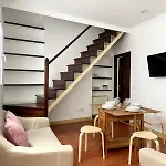 Apartmán Galteo Alameda