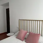 Galteo Alameda Apartmán