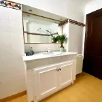 Apartmán Galteo Alameda *
