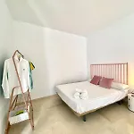 Apartmán Galteo Alameda Ronda
