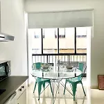 Apartmán Galteo Alameda