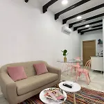 Apartmán Galteo Alameda *