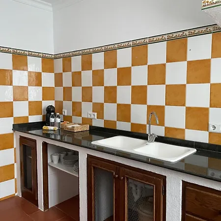 Galteo Alameda Apartmán