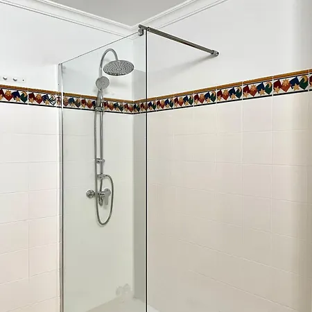 Galteo Alameda Apartmán *