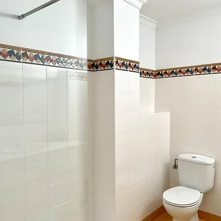 Galteo Alameda Apartmán