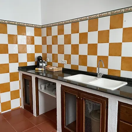 Galteo Alameda Appartement Ronda