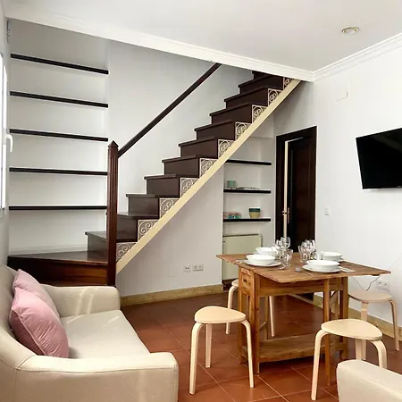 Appartement Galteo Alameda