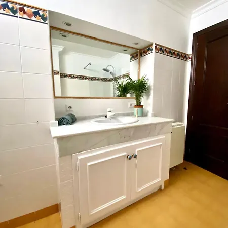 Appartement Galteo Alameda *