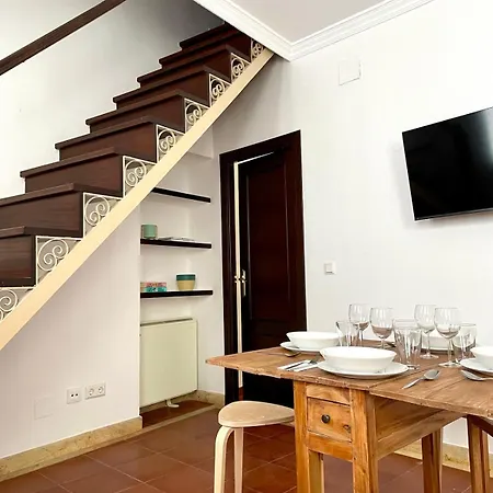 Galteo Alameda Appartement