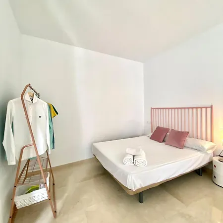 Appartement Galteo Alameda Ronda