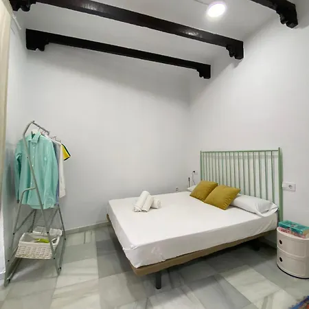 Galteo Alameda Appartement Ronda